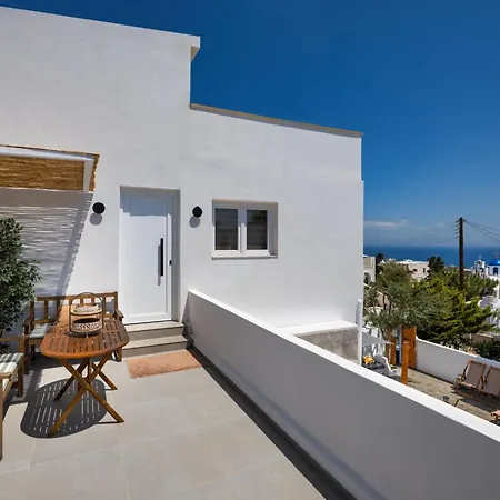 Διαμέρισμα Aegean Nest Φηρά